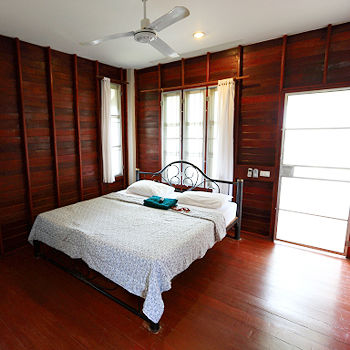 Resort Tubtim