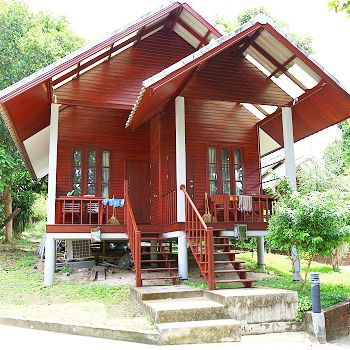 Tubtim Resort Koh Samet