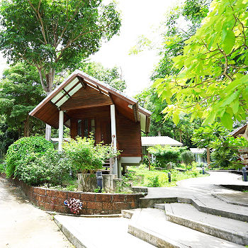 Tubtim Resort