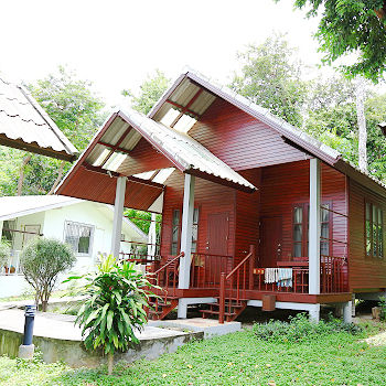 Resort Tubtim 2*