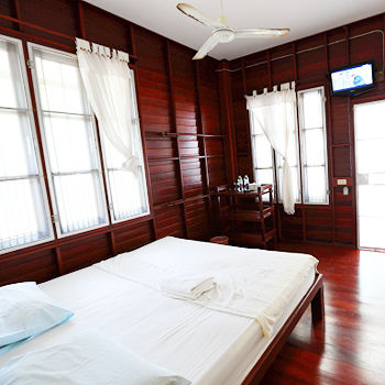 Resort Tubtim Koh Samet