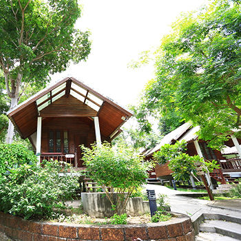 Tubtim 2* Koh Samet