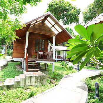 Resort Tubtim