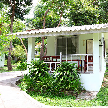 Tubtim Resort 2*