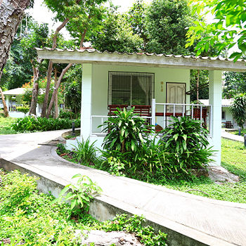 Resort Tubtim Koh Samet