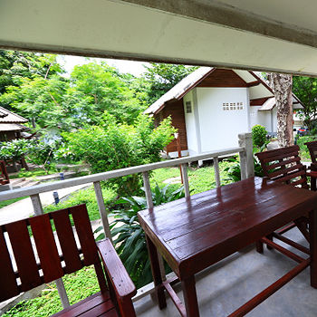 Resort Tubtim 2*