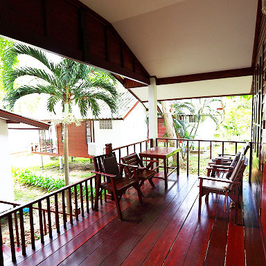 Tubtim Koh Samet