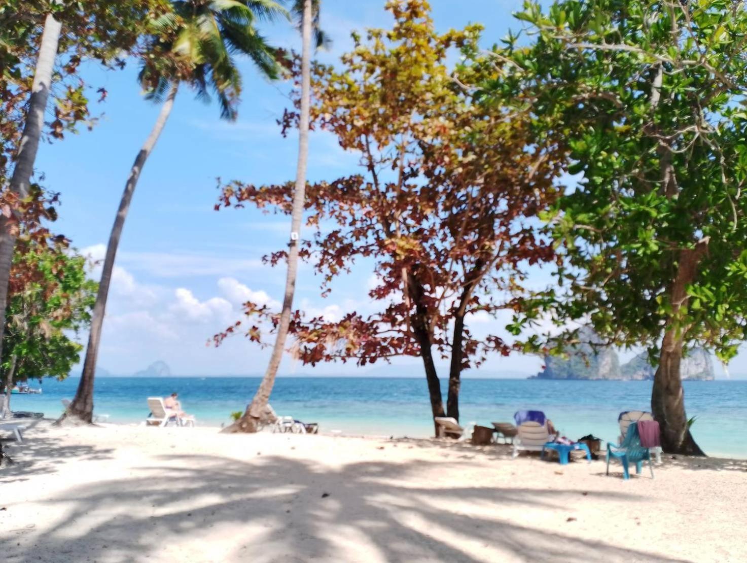 Resort Koh Ngai Resort