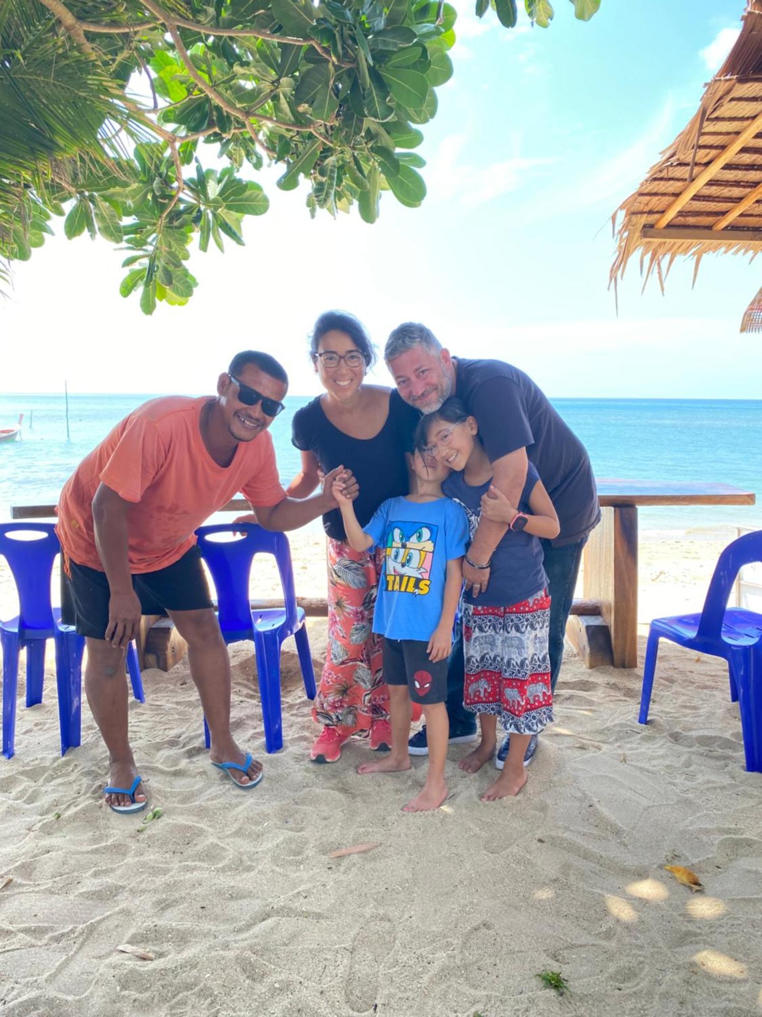 Lanta Wild Hotel Koh Lanta
