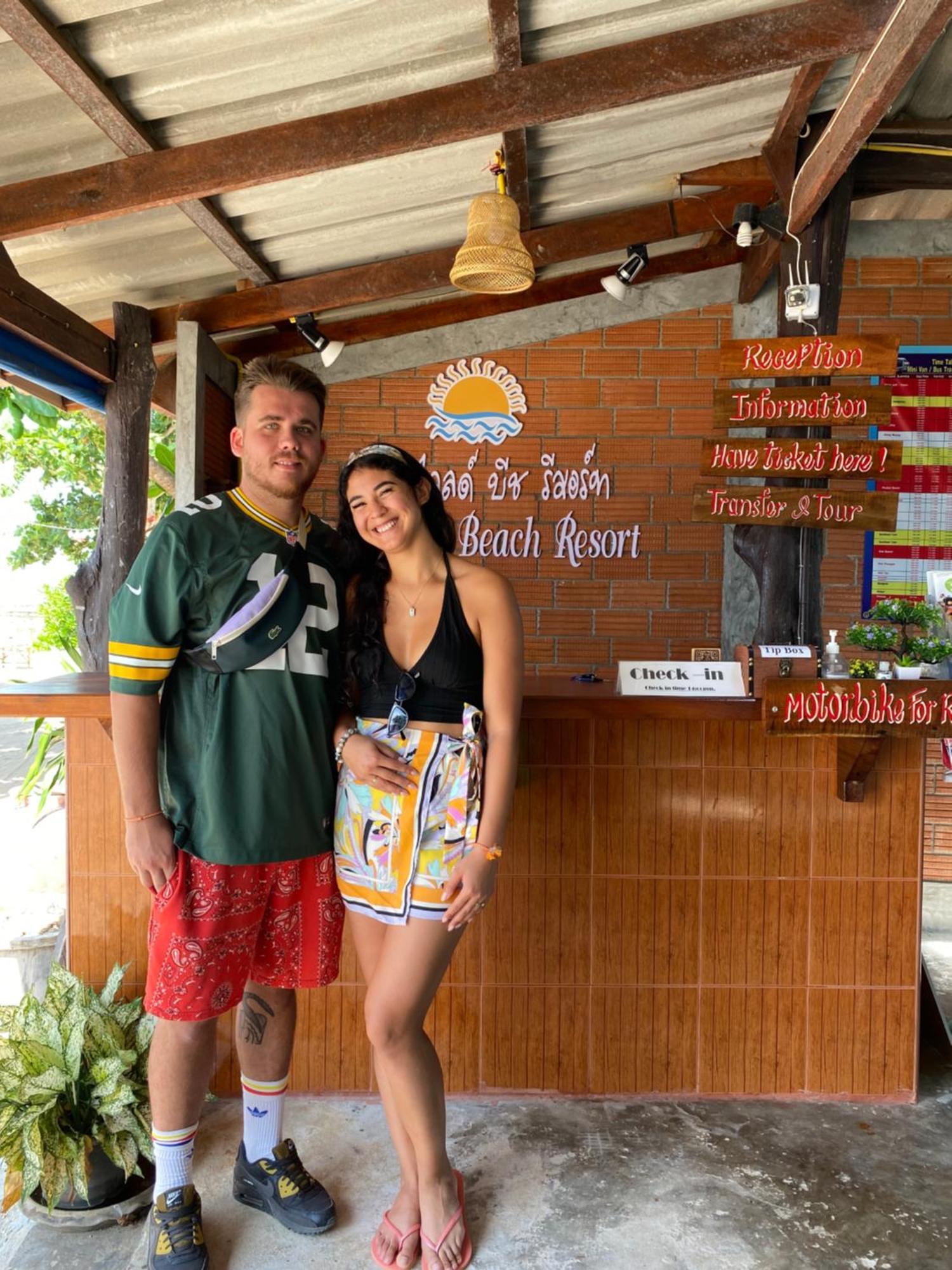 Lanta Wild Hotel Koh Lanta