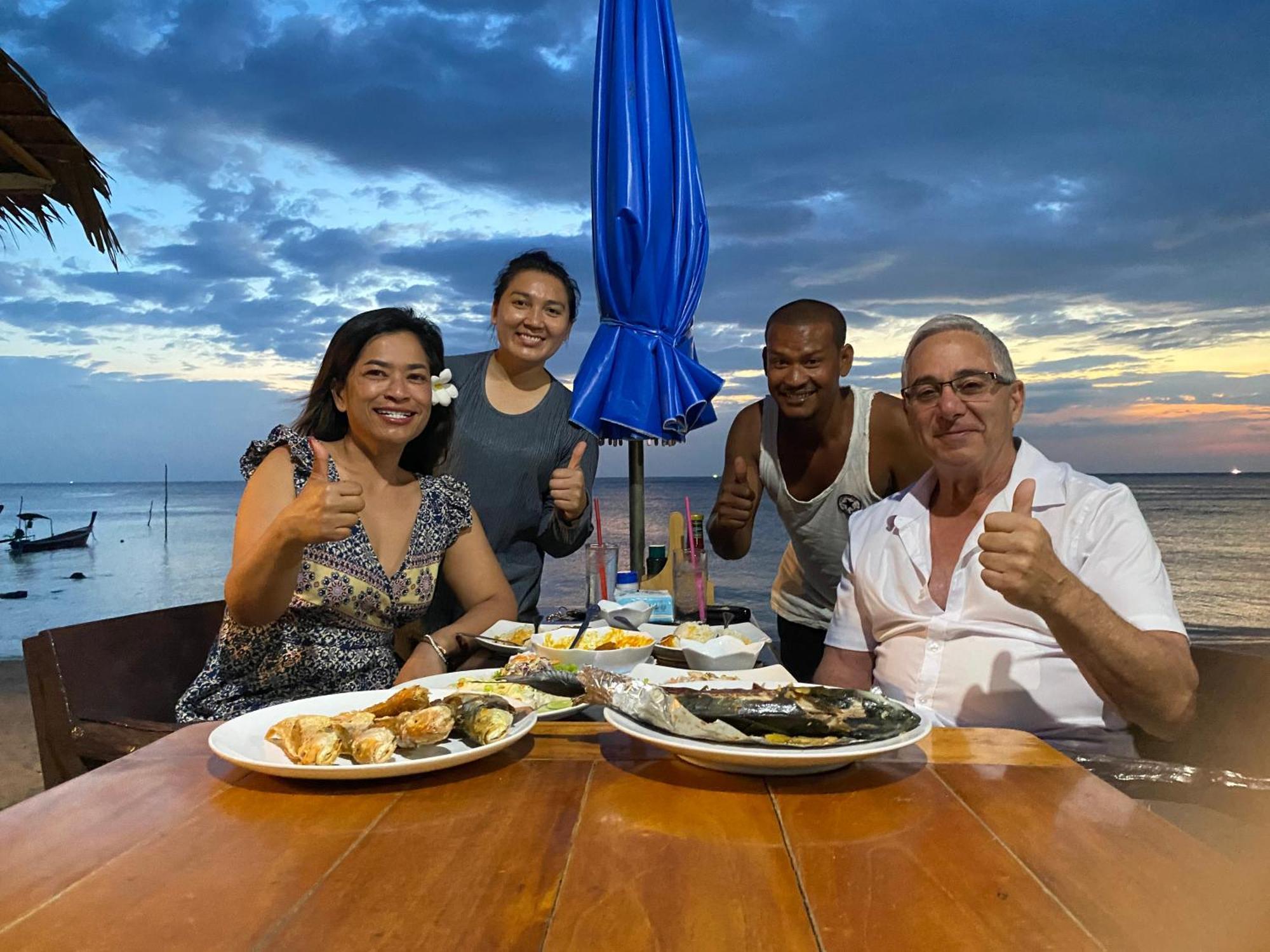 Lanta Wild Hotel Koh Lanta