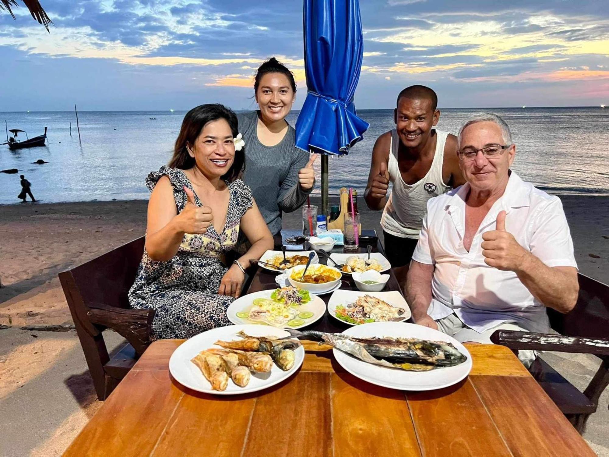 Lanta Wild Hotel Koh Lanta