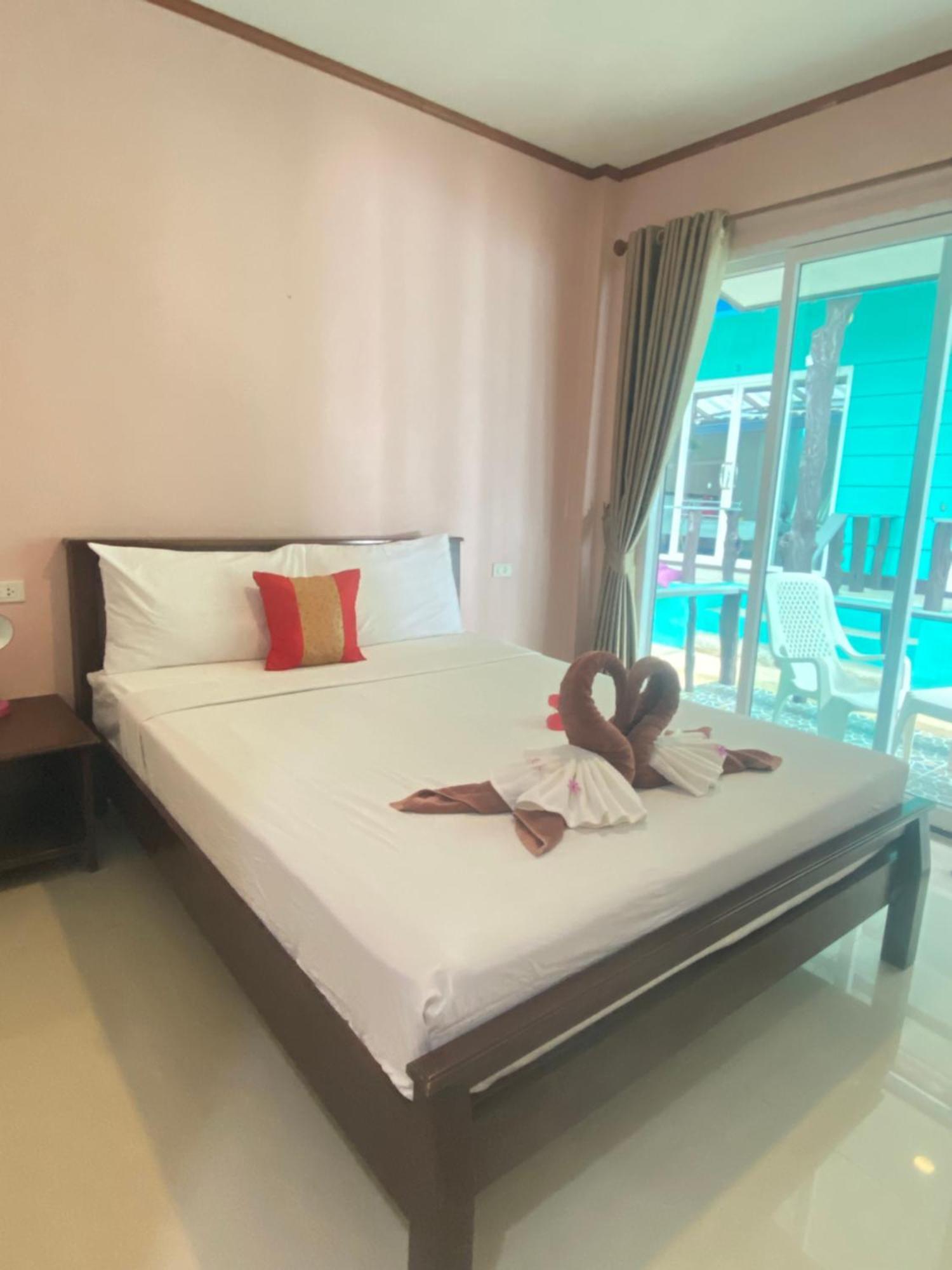 Lanta Wild Hotel Koh Lanta