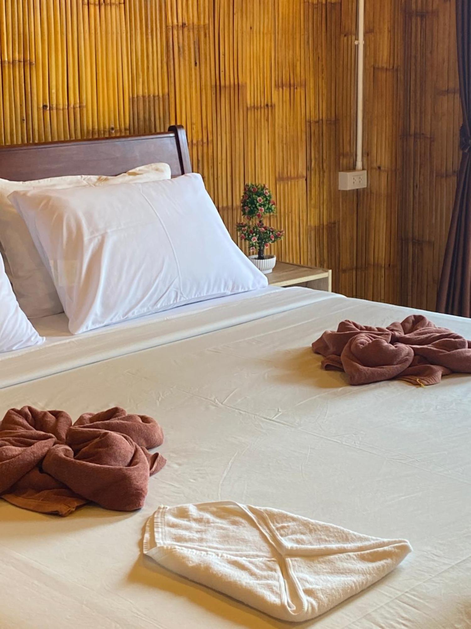 Lanta Wild Hotel Koh Lanta
