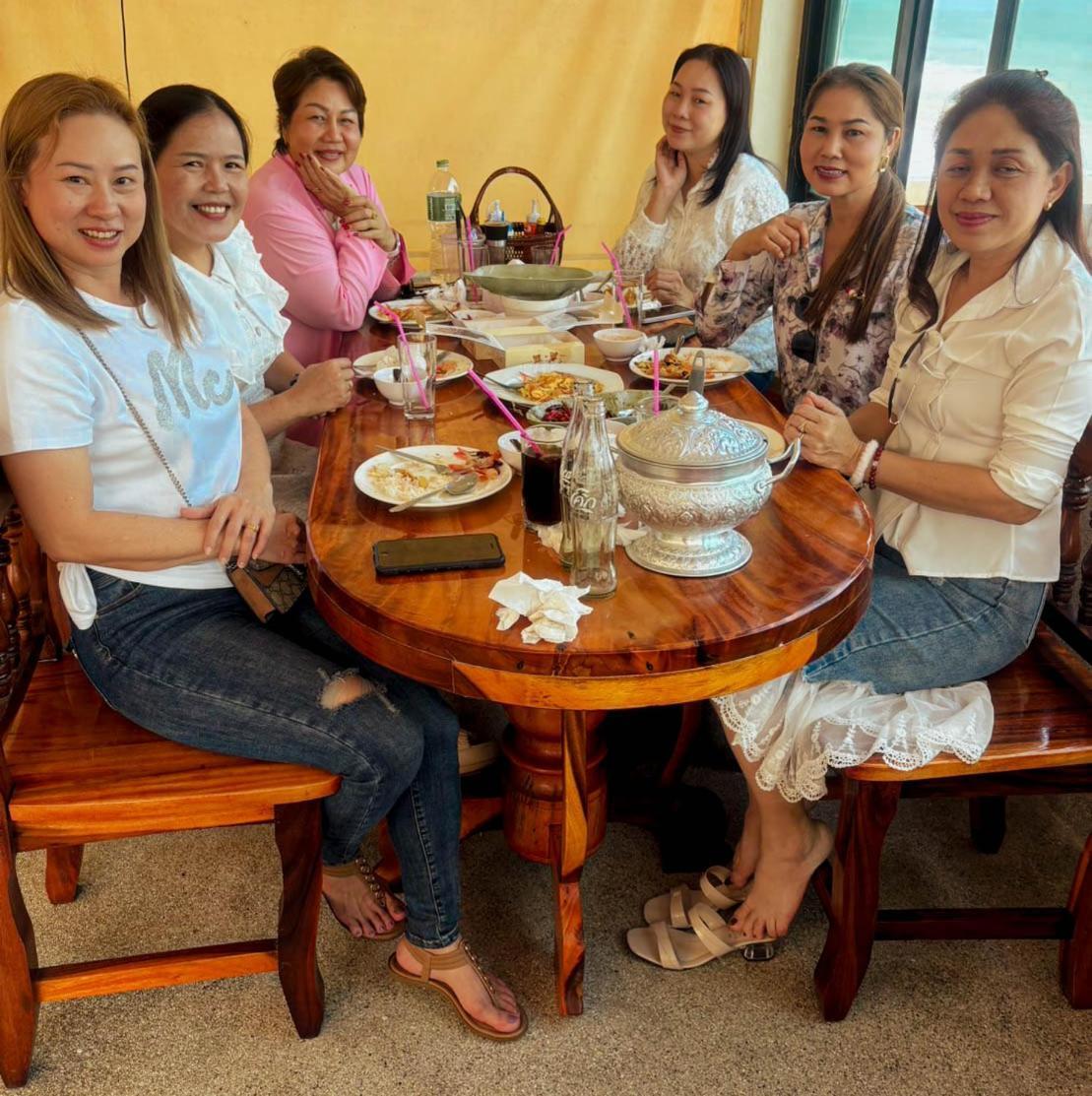 Resort Cc Ban Na Dan (Nakhon Si Thammarat)