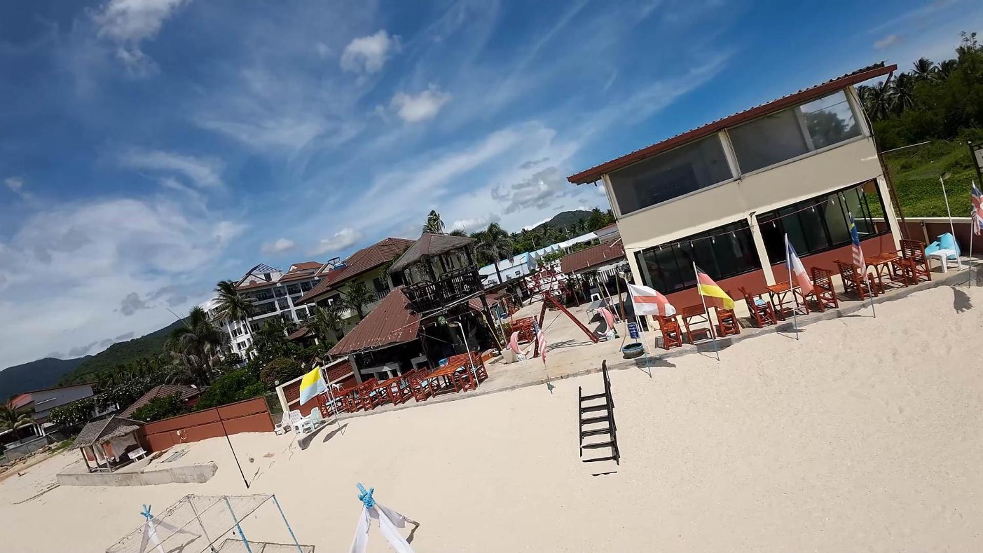 Cc Resort 3*