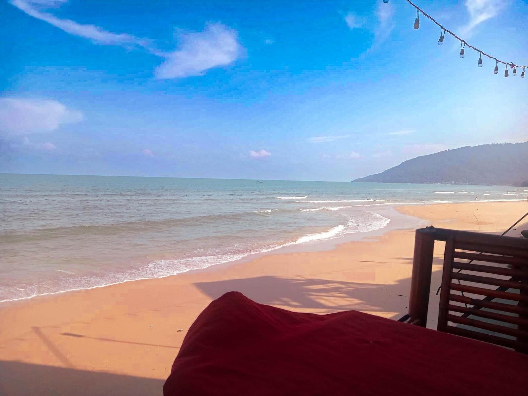 Cc Resort Ban Na Dan (Nakhon Si Thammarat)