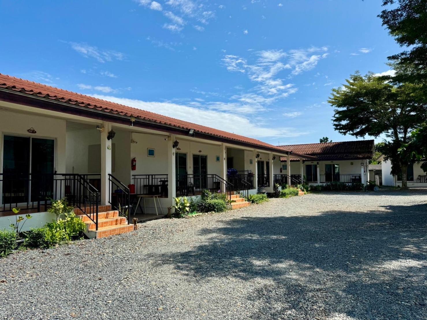 Fundee Resort Chanthaburi