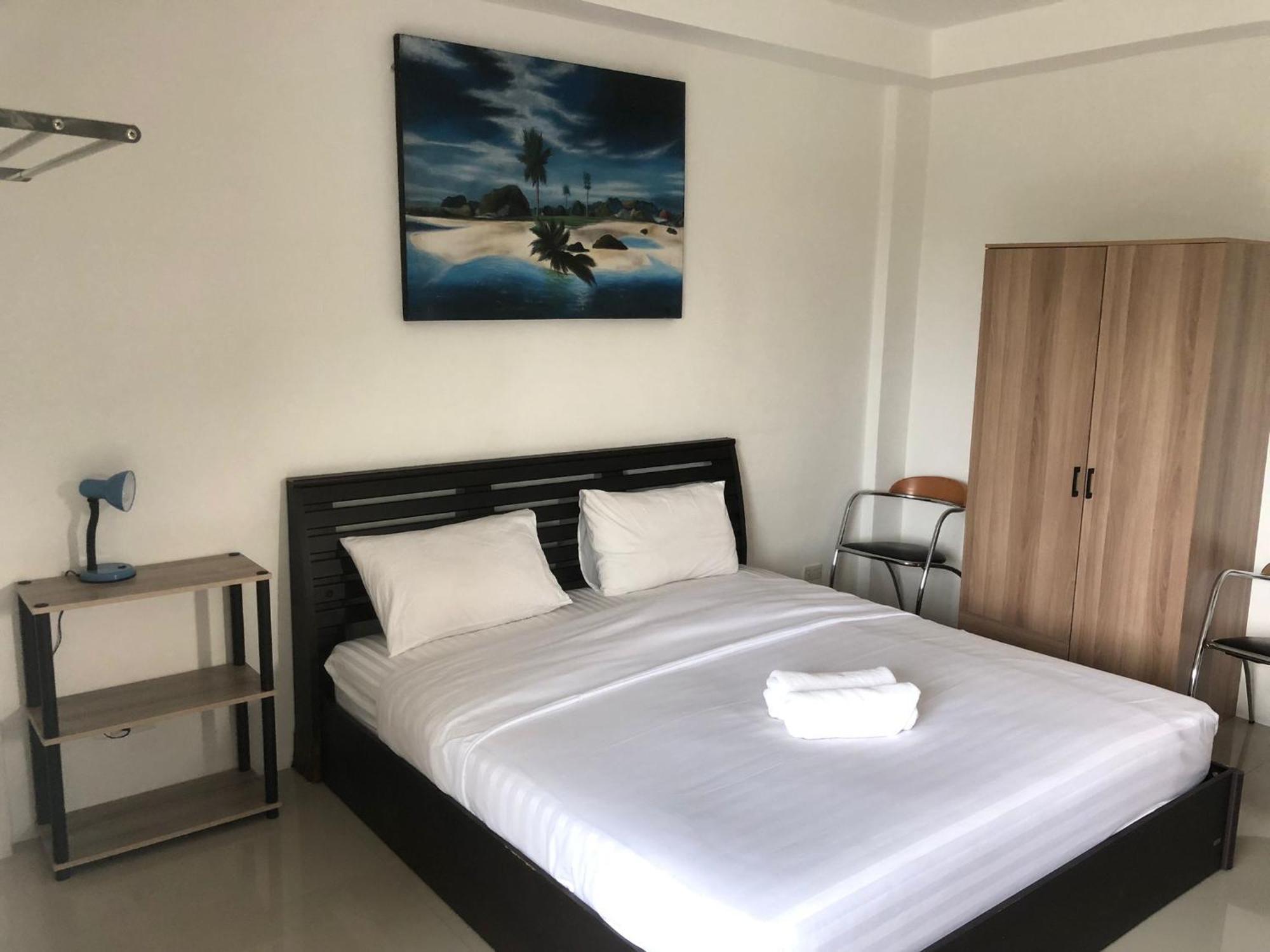 Sleep Samui Inn Choeng Mon