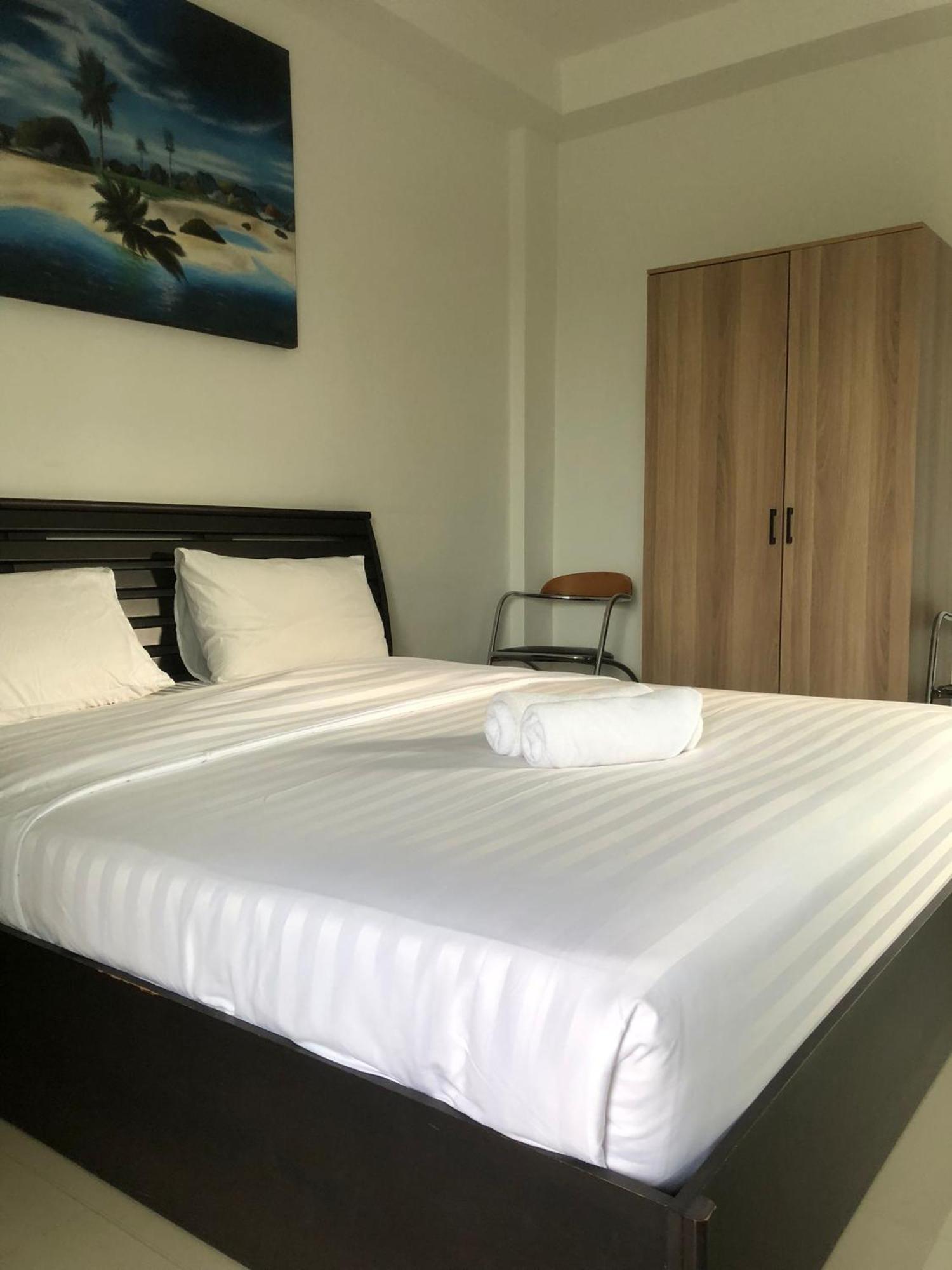 Inn Sleep Samui