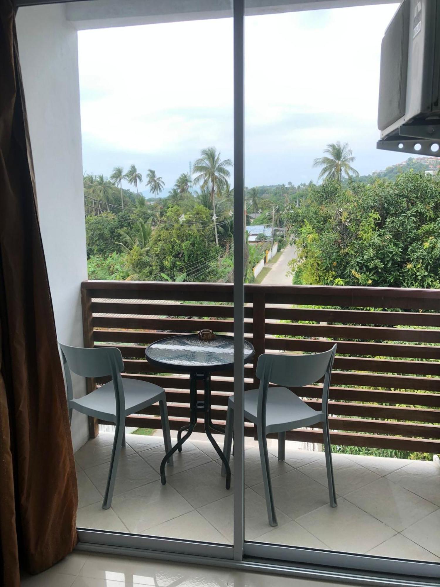 Sleep Samui Inn Choeng Mon