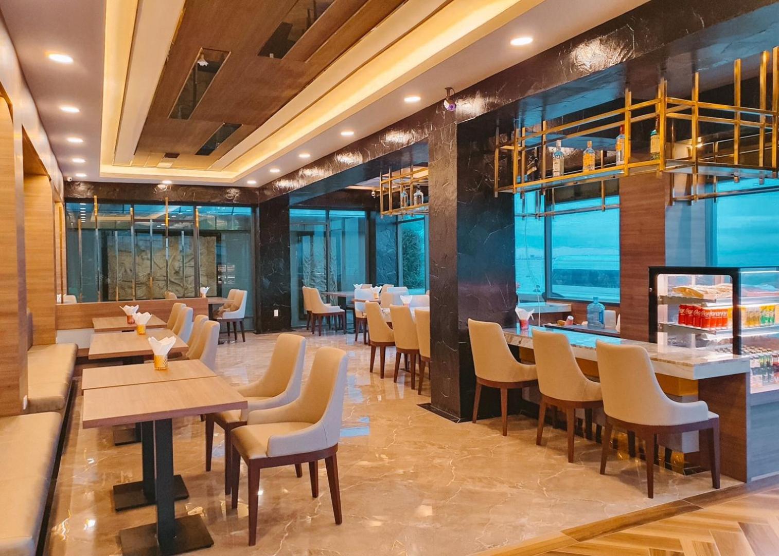 Seaside Pattaya 3* Jomtien Beach