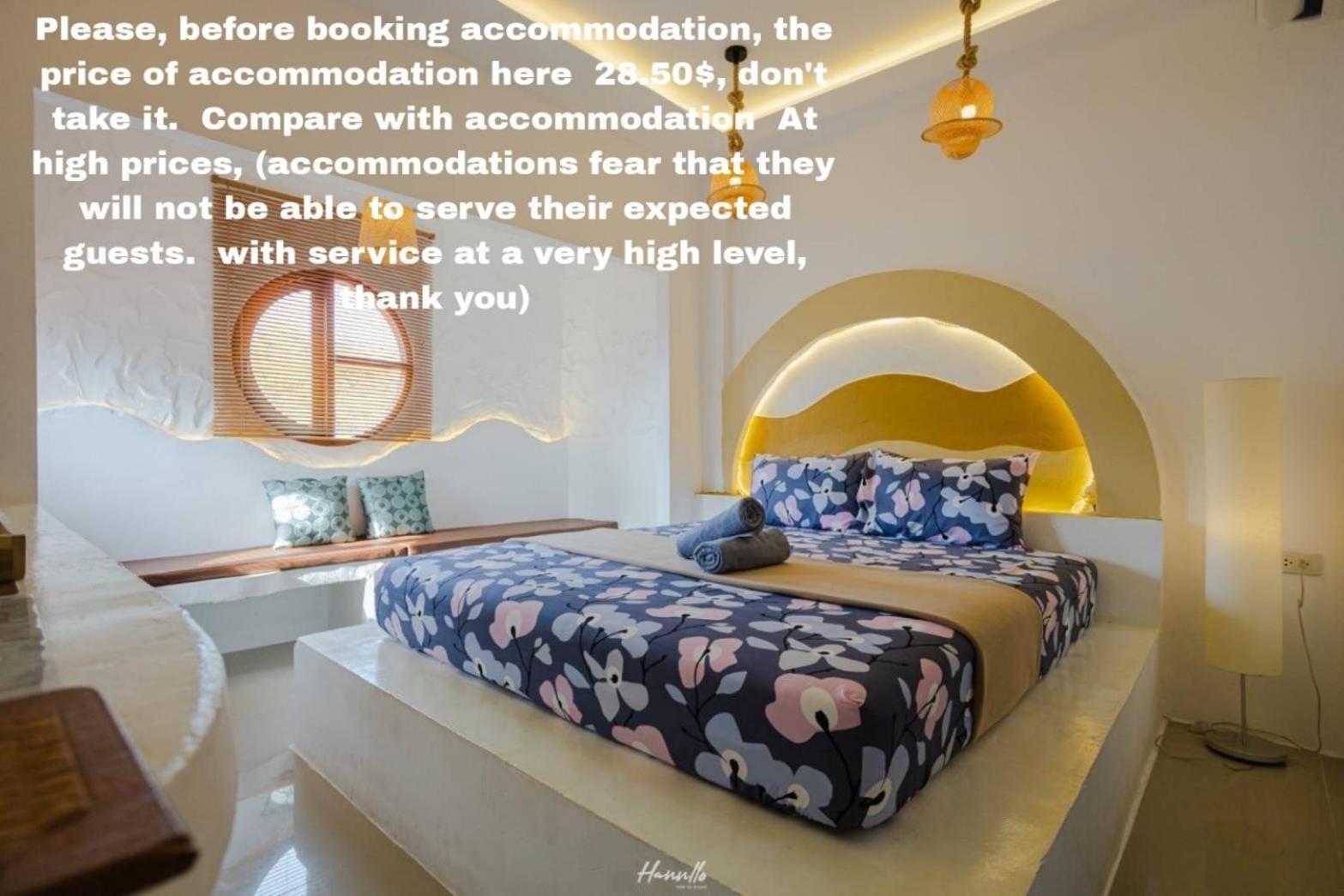 Lodge Miyabi Koh Larn & Lisaa Koh Larn Ko Lan