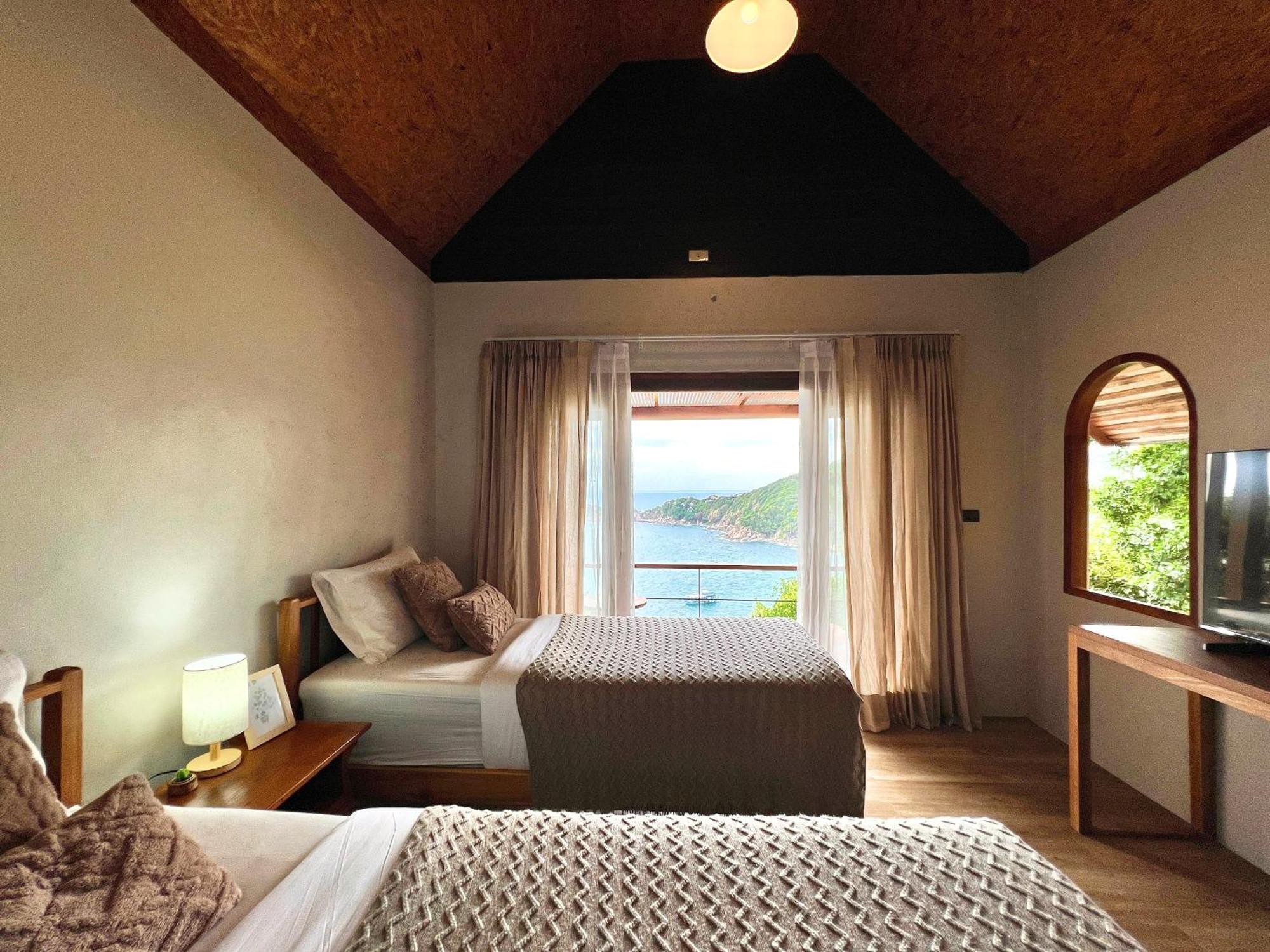 Baan Talay & Yoga Resort *