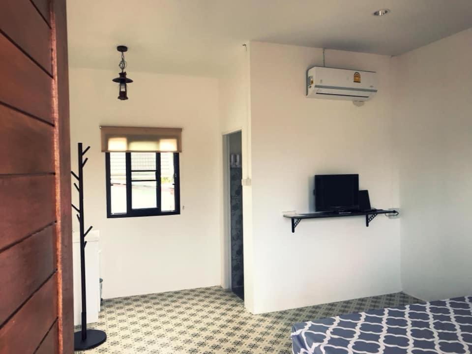 Grandmabalcony Bed & Breakfast Prachuap Khiri Khan