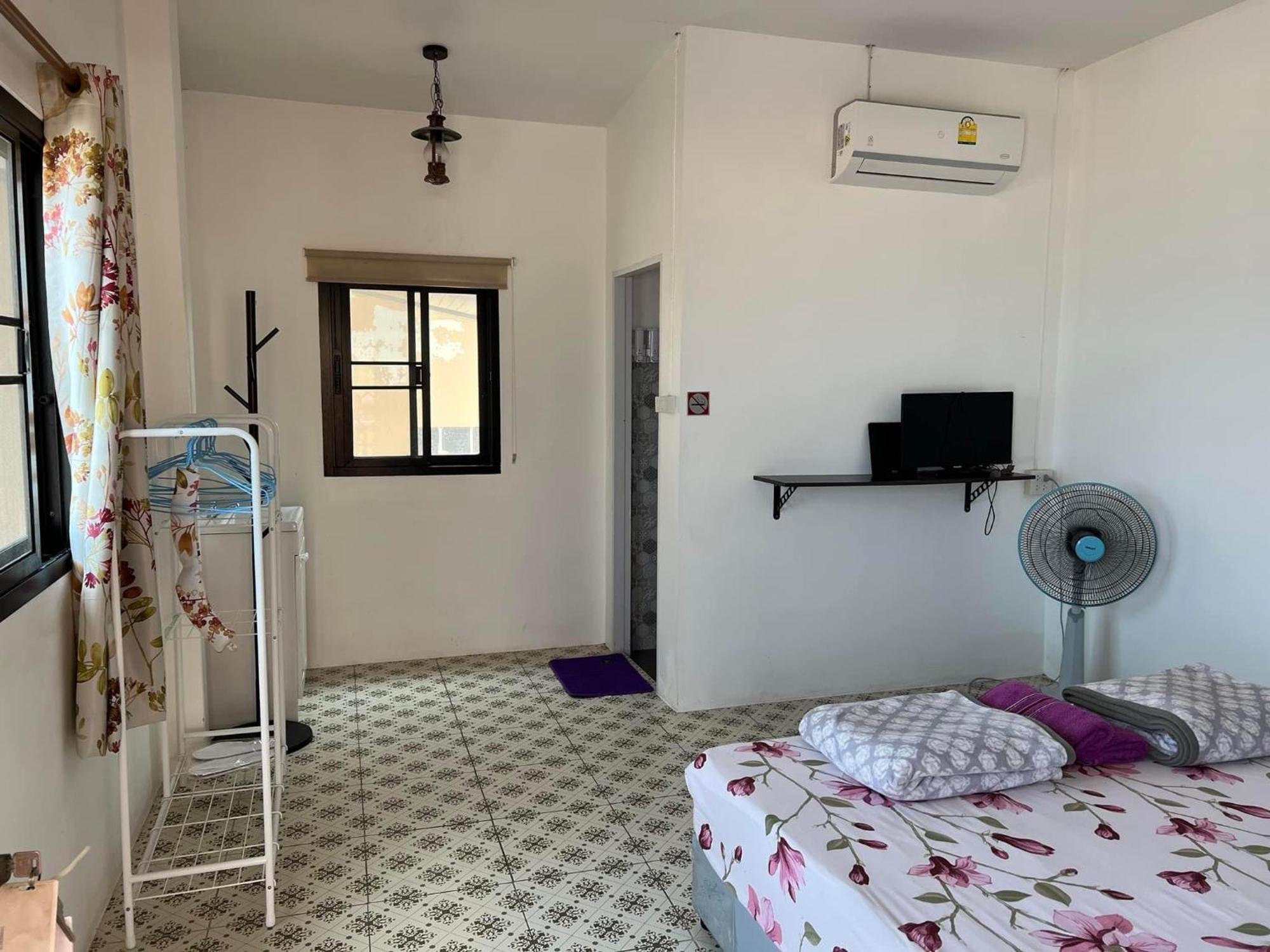 Grandmabalcony Bed & Breakfast Prachuap Khiri Khan