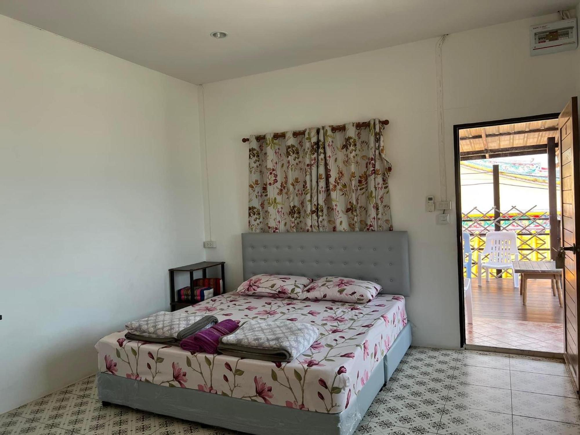 Grandmabalcony Prachuap Khiri Khan