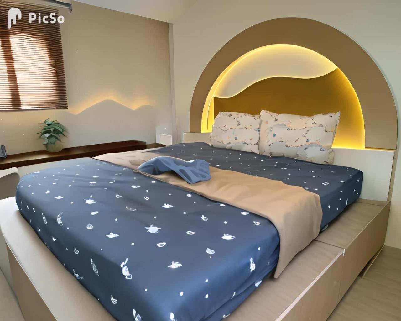 Miyabi Koh Larn & Lisaa Koh Larn Lodge *