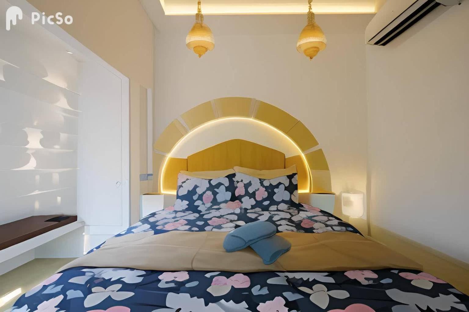 Lodge Miyabi Koh Larn & Lisaa Koh Larn Ko Lan