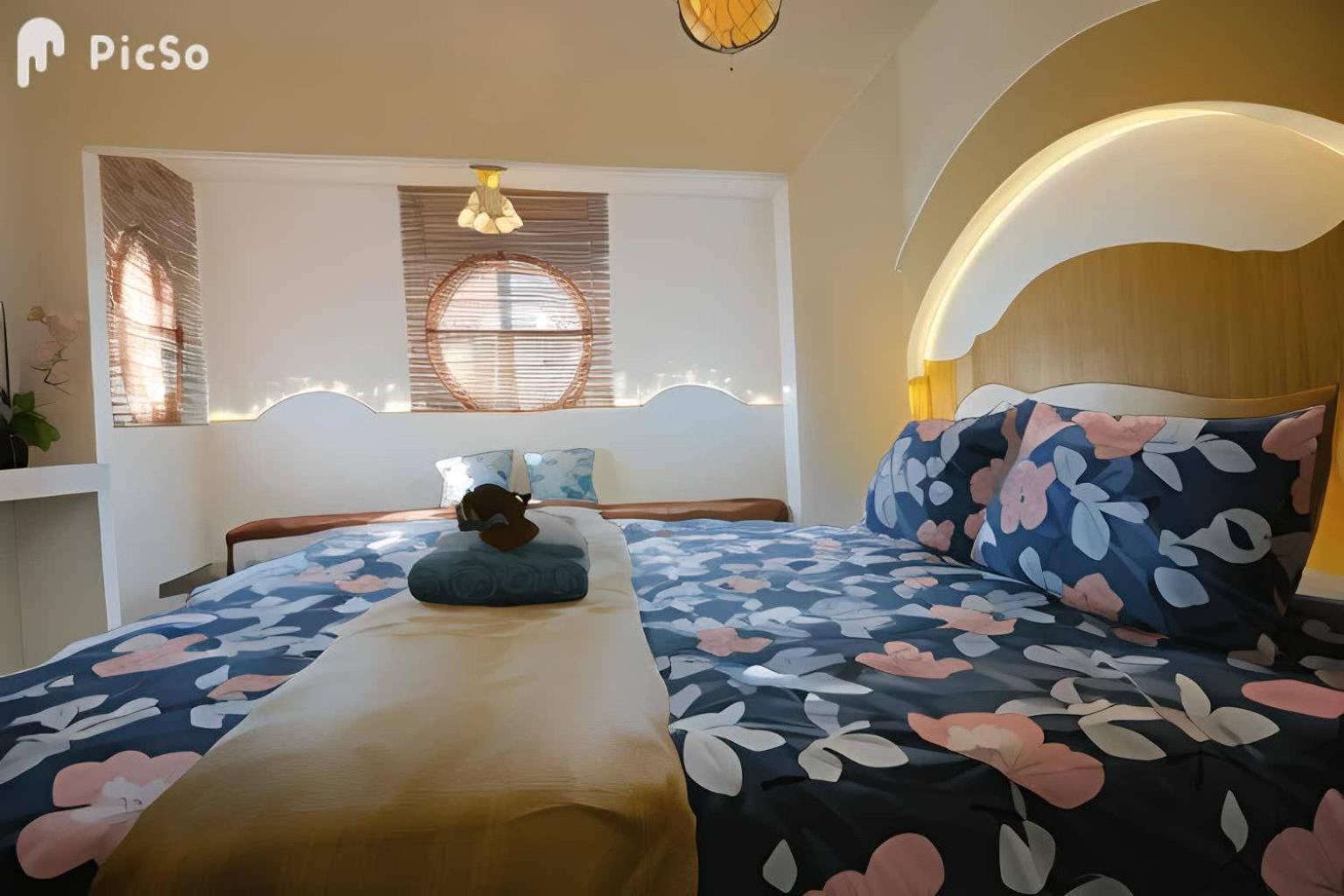 Miyabi Koh Larn & Lisaa Koh Larn Lodge *