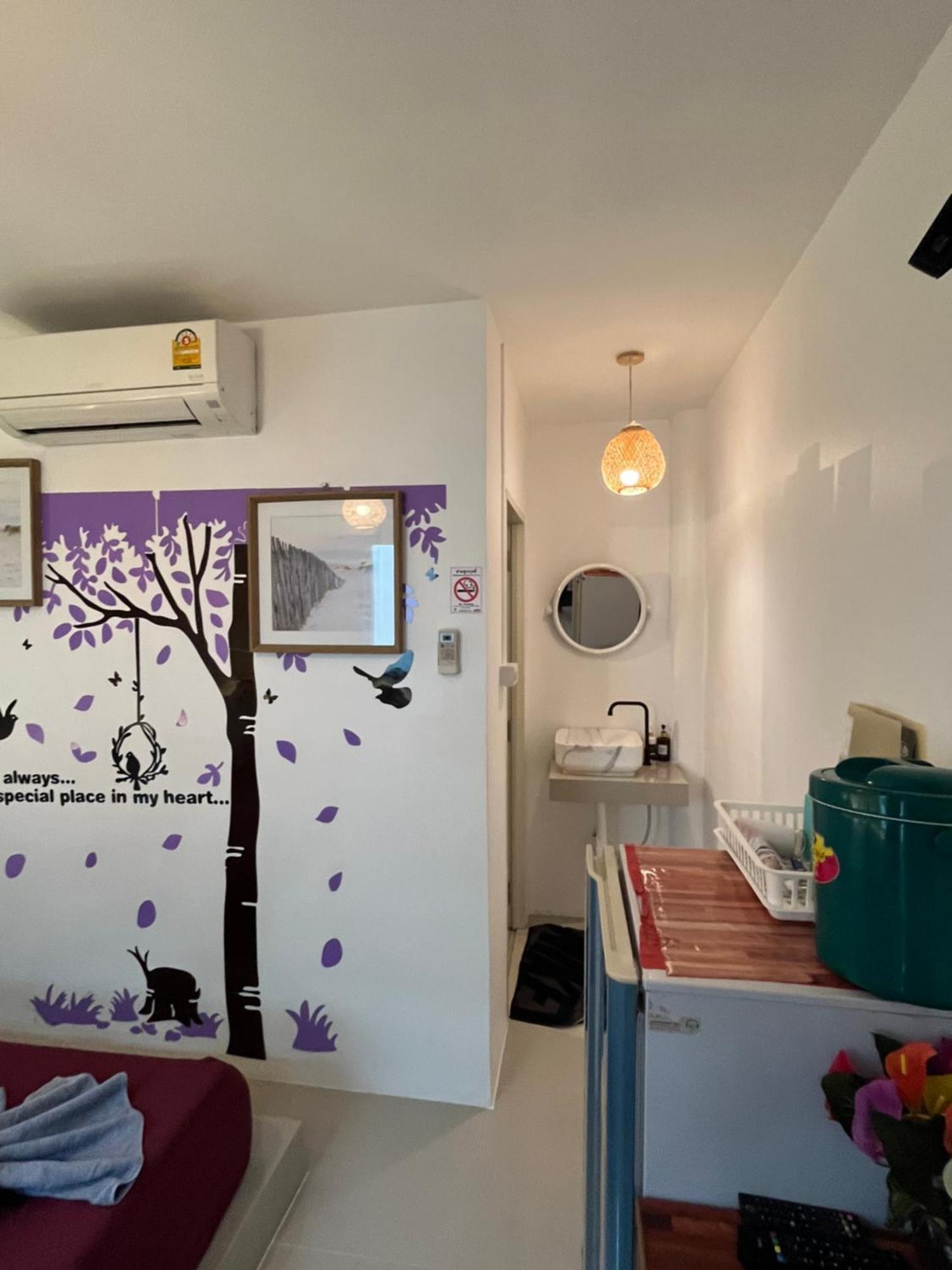 Miyabi Koh Larn & Lisaa Koh Larn Lodge