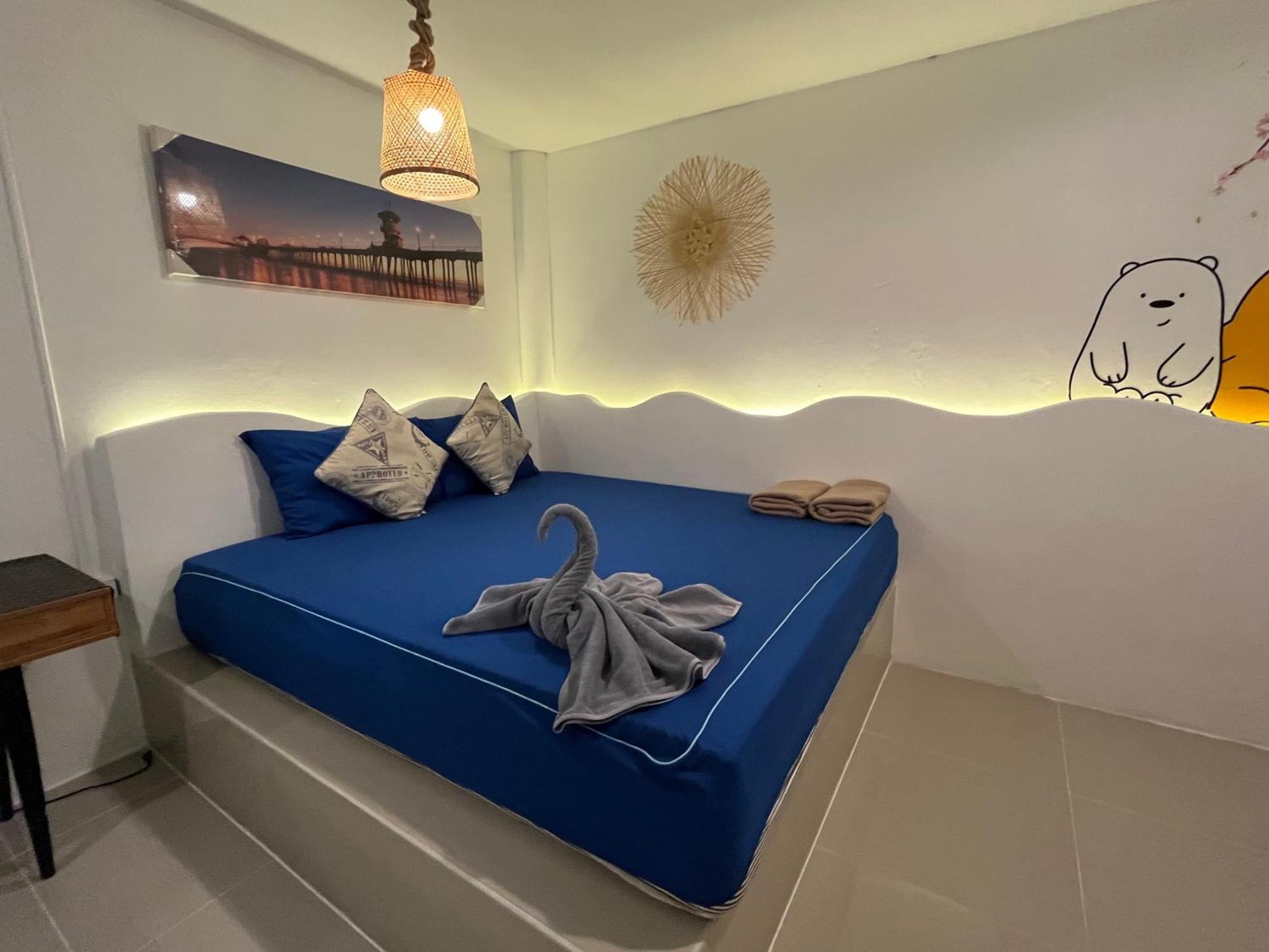 Miyabi Koh Larn & Lisaa Koh Larn Lodge Ko Lan