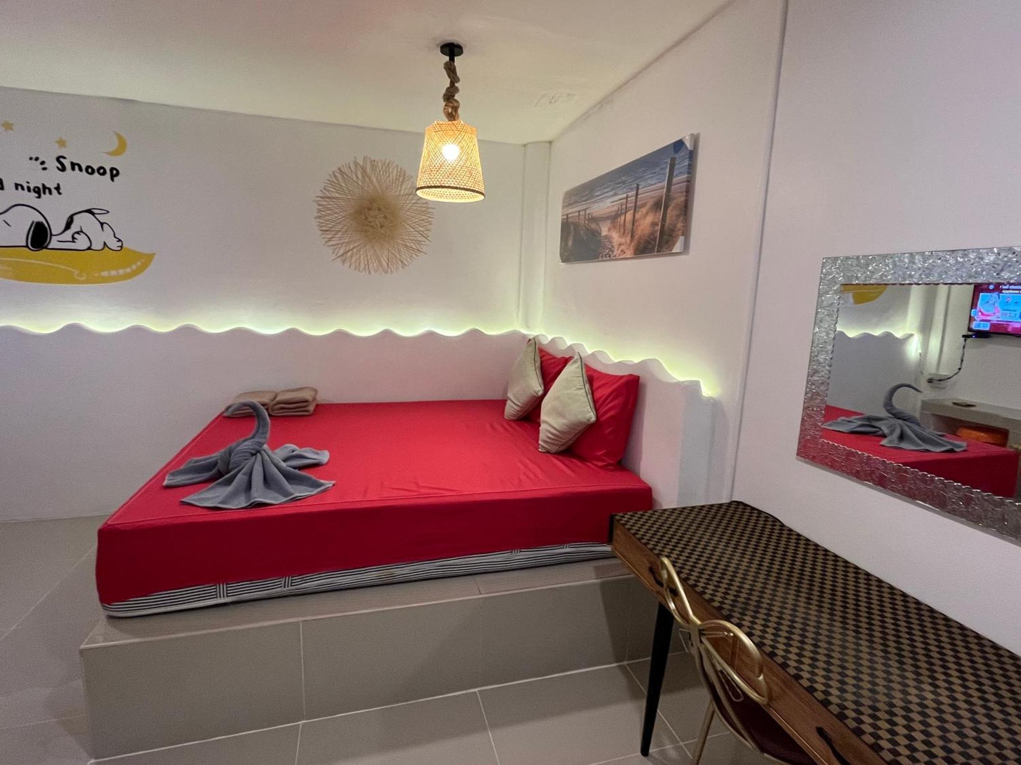 Lodge Miyabi Koh Larn & Lisaa Koh Larn Ko Lan