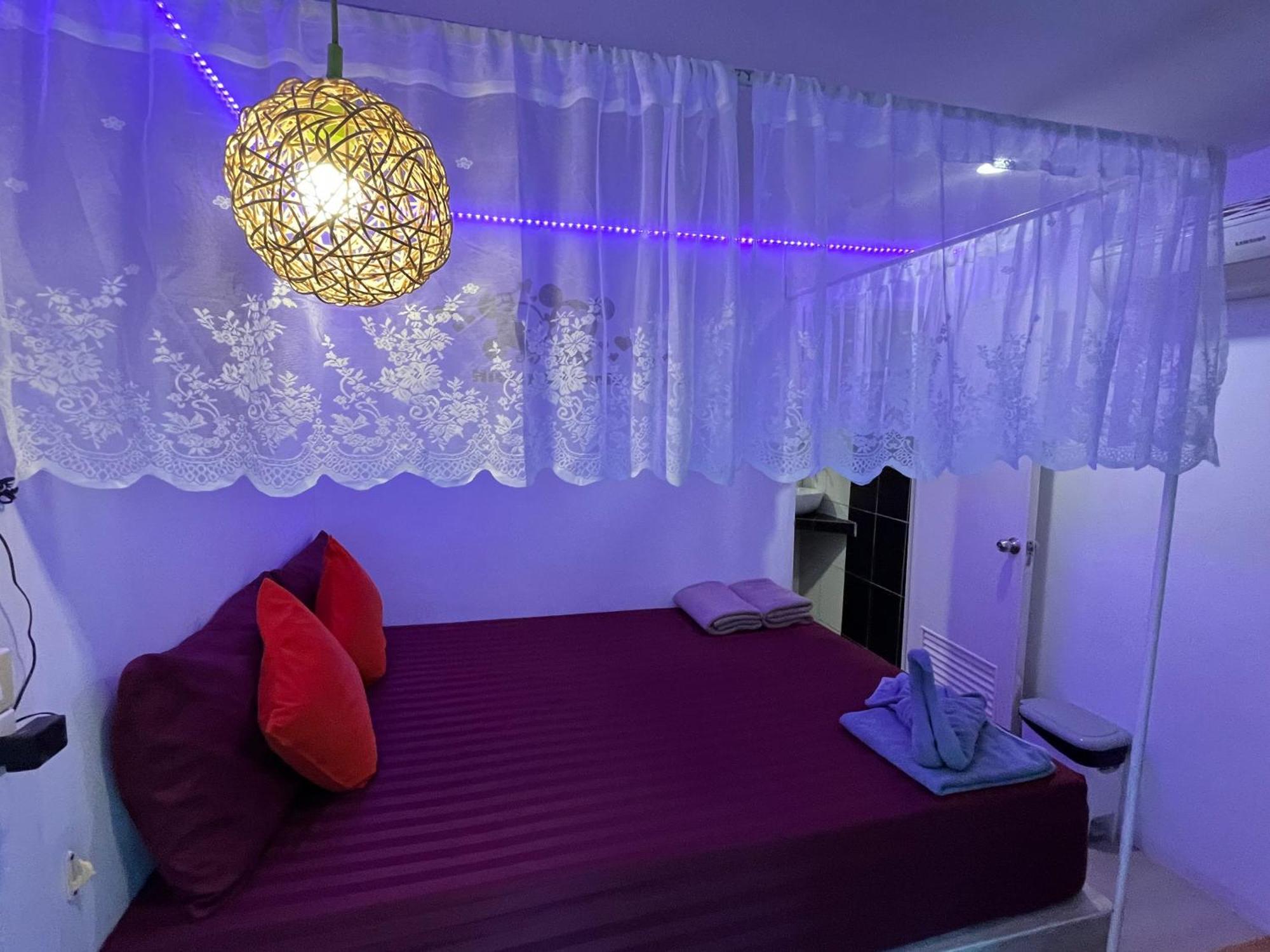 Miyabi Koh Larn & Lisaa Koh Larn Lodge *
