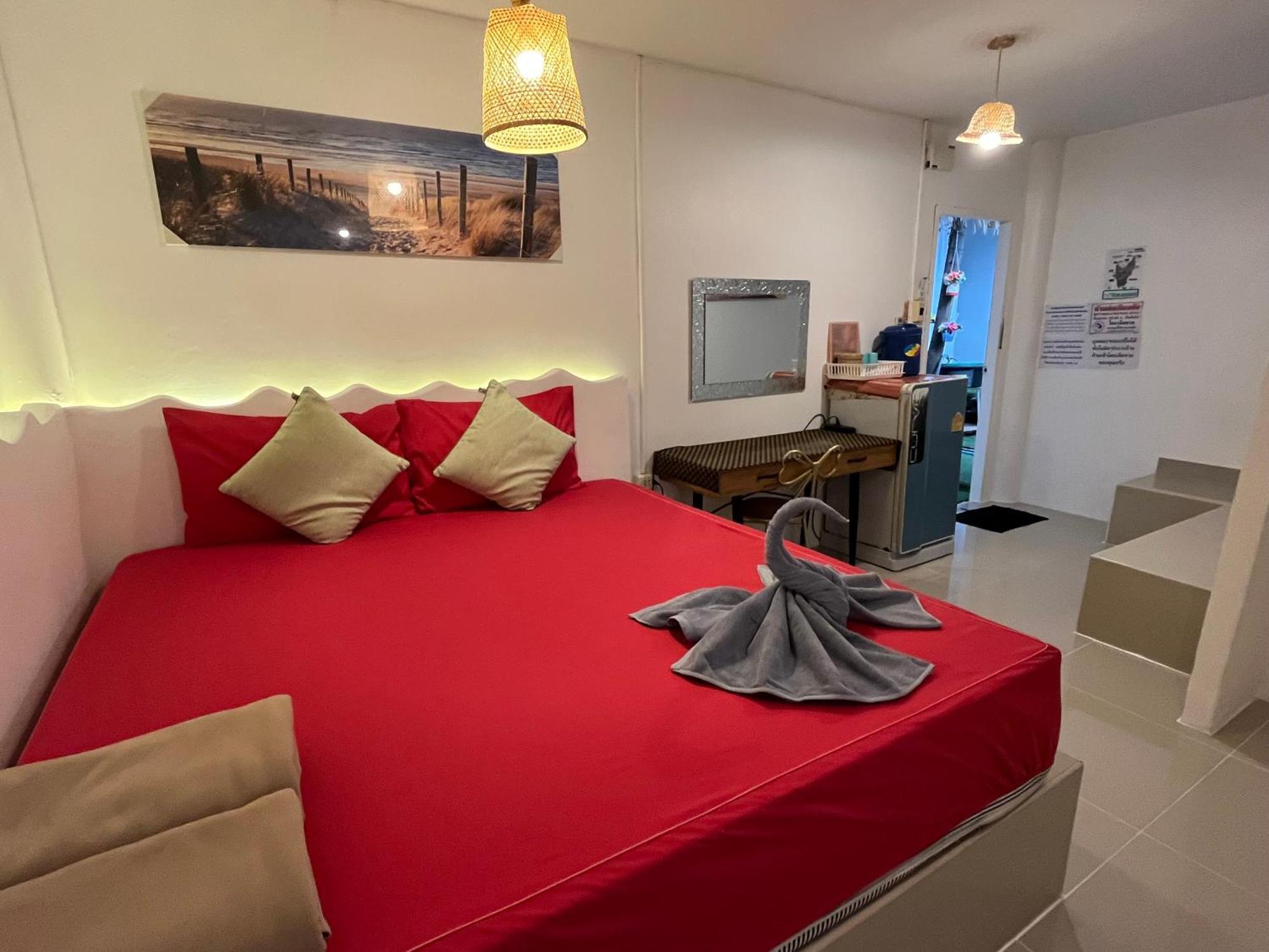 Lodge Miyabi Koh Larn & Lisaa Koh Larn
