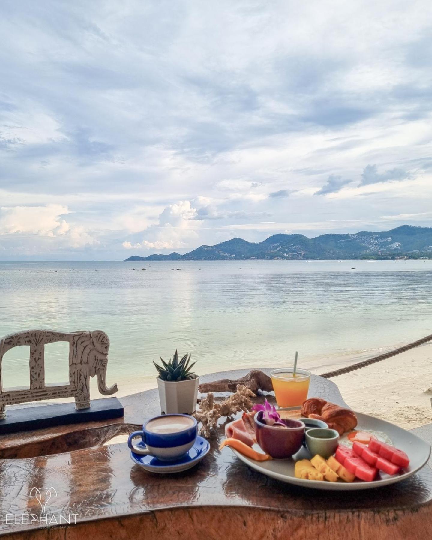 Elephant Club & Samui Resort 4*