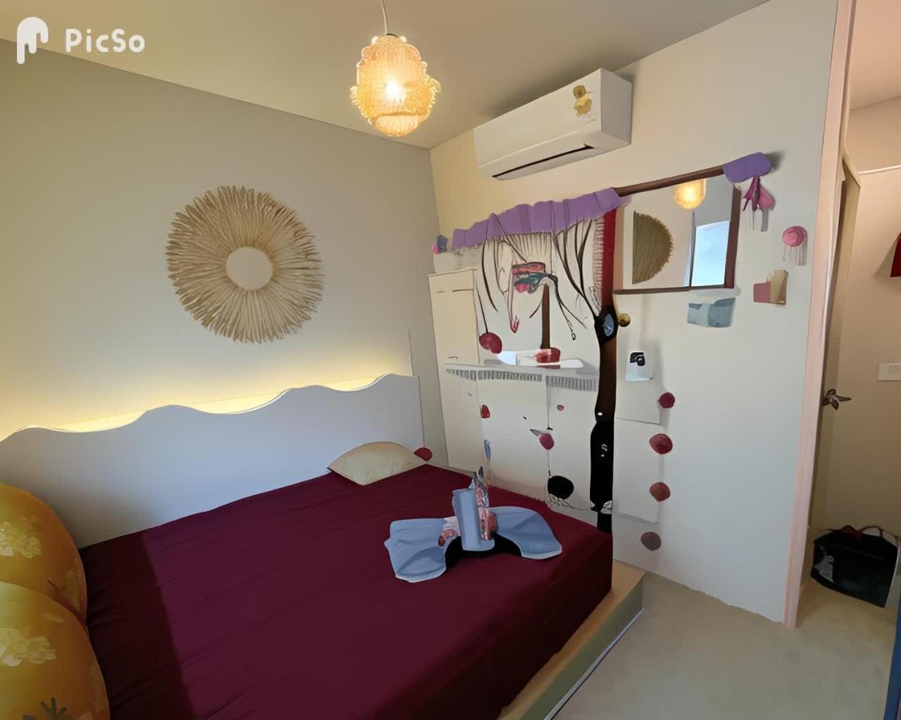 Lodge Miyabi Koh Larn & Lisaa Koh Larn
