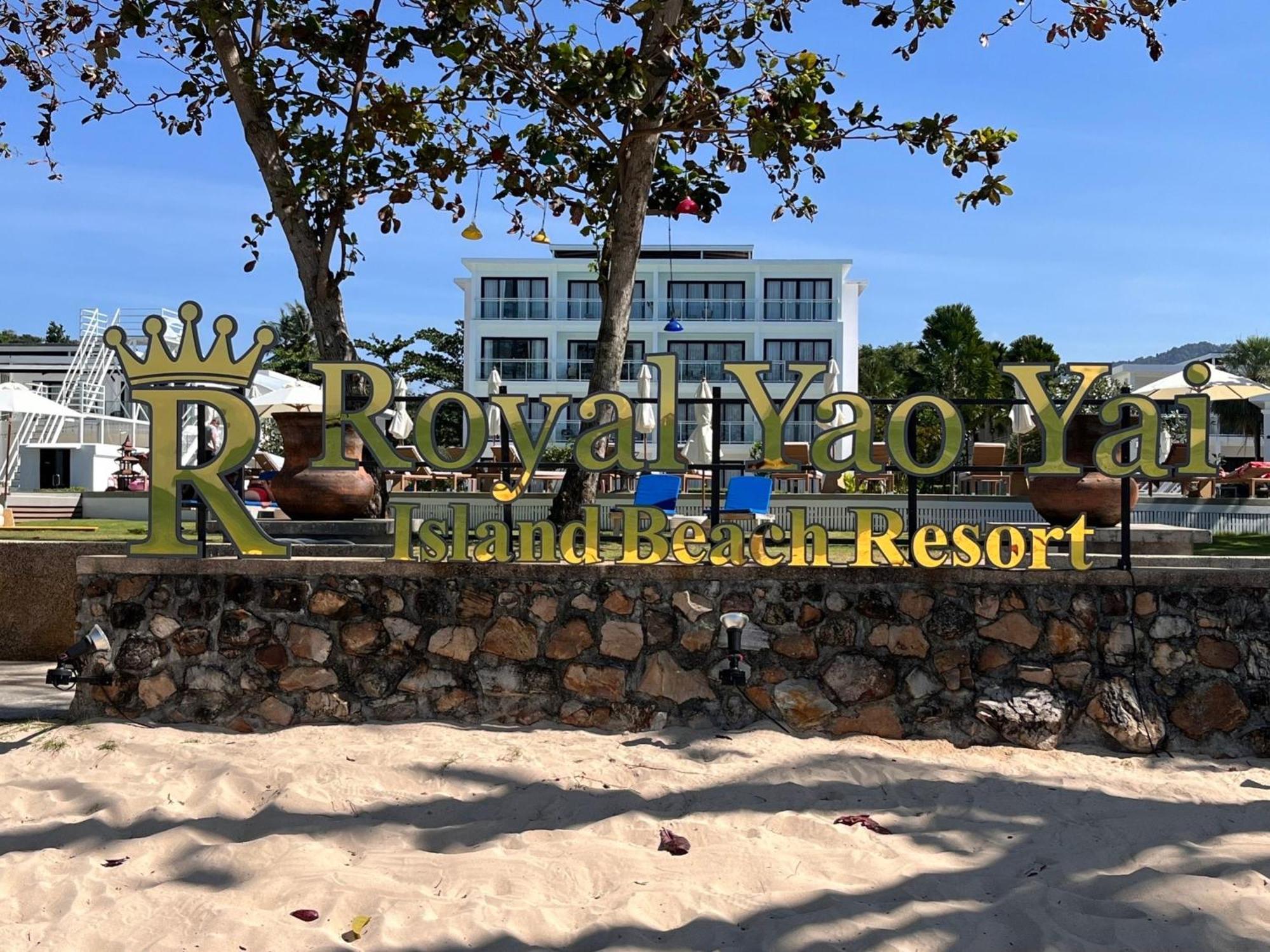Royal Yao Yai Island