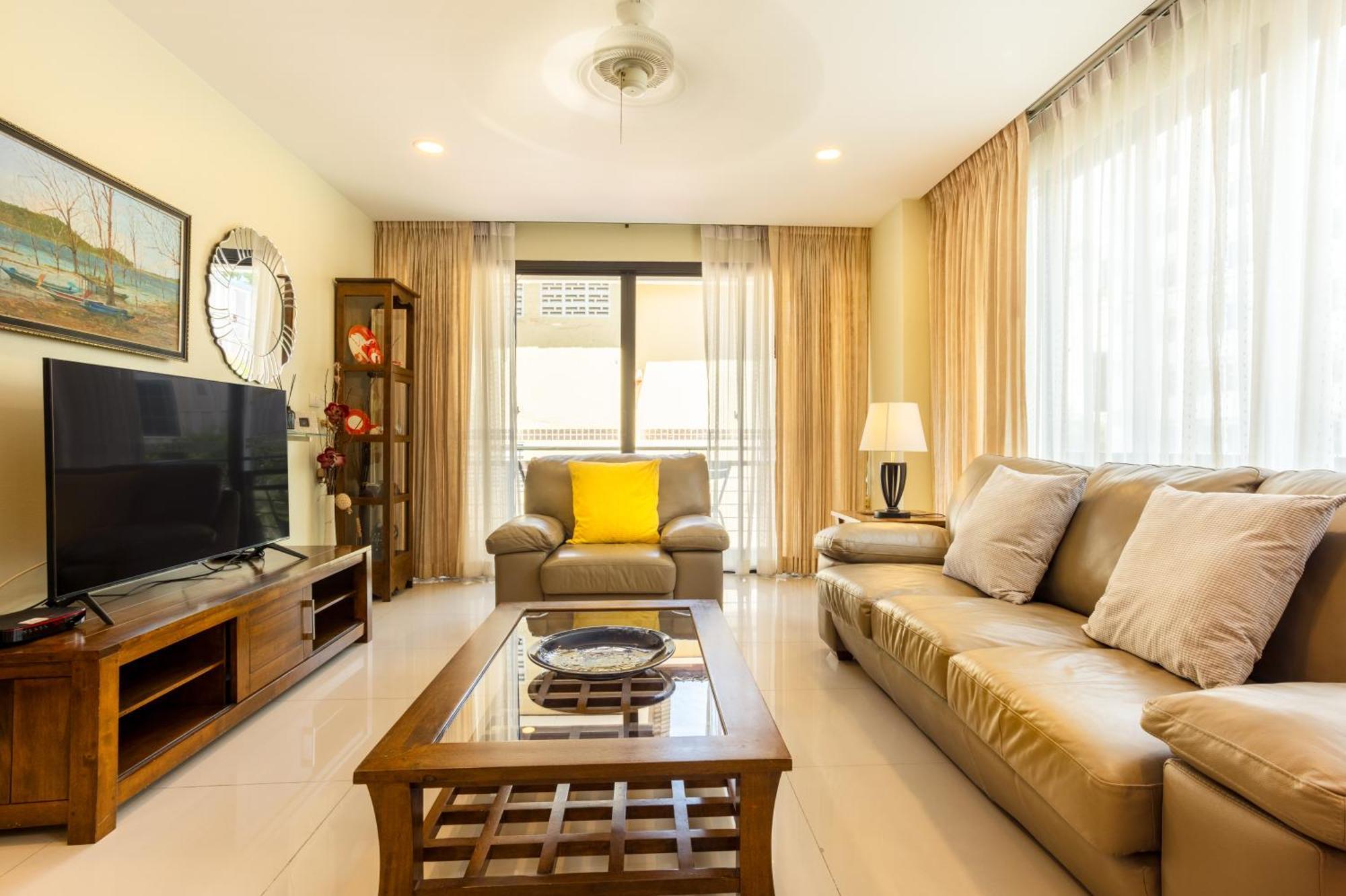Citismart Luxury 3* Pattaya