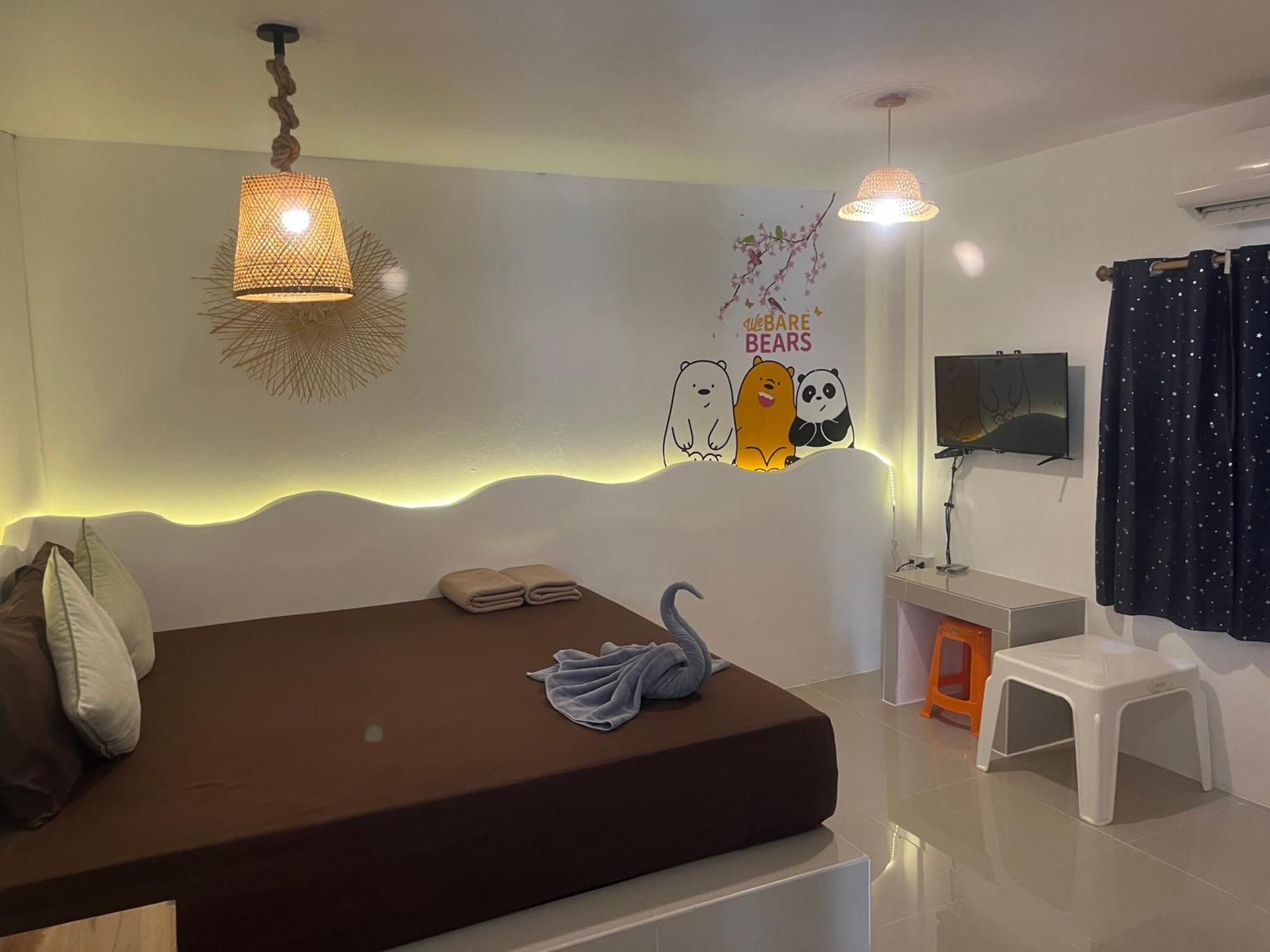 Alojamento Miyabi Koh Larn & Lisaa Koh Larn