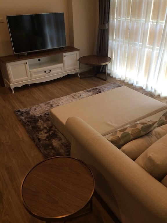 Apartamento Pool Access Autumn *