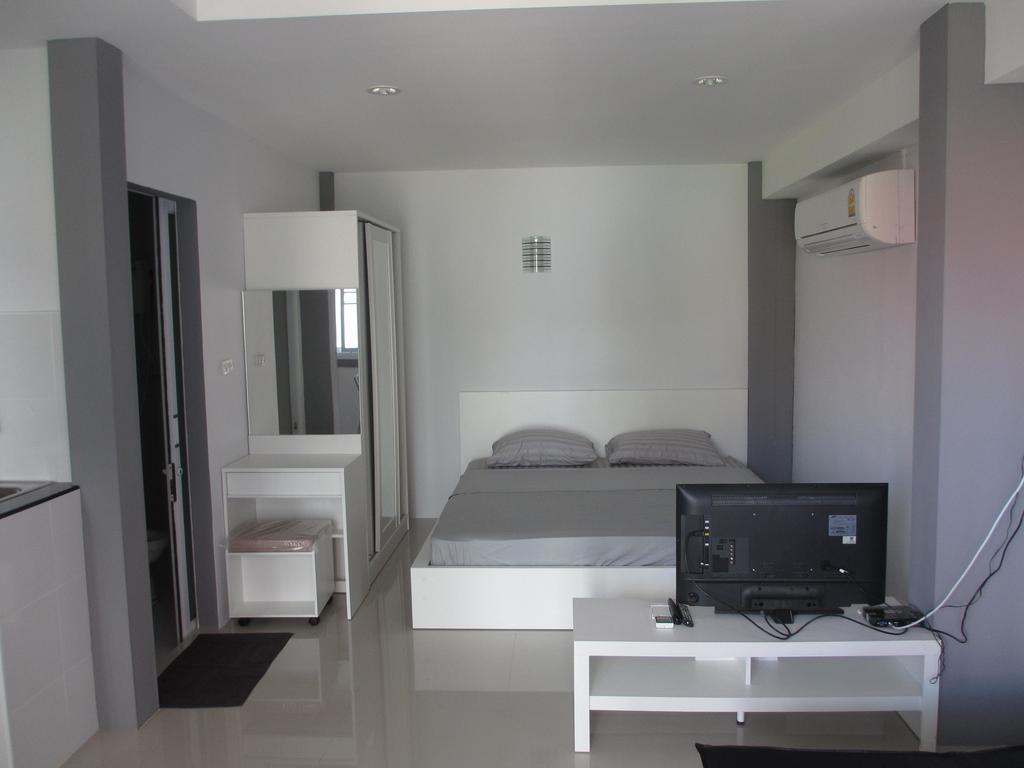 Bann Kanchana Apartamento