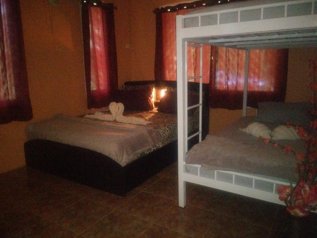 Guest house Kama Siri Koh Kood Ko Kut