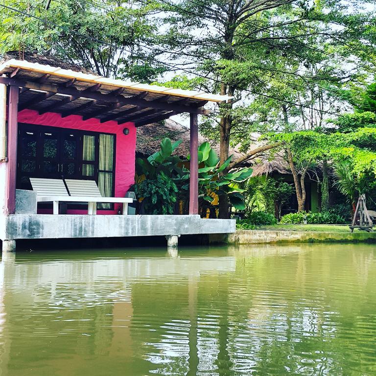 Resort Thareeta 2*