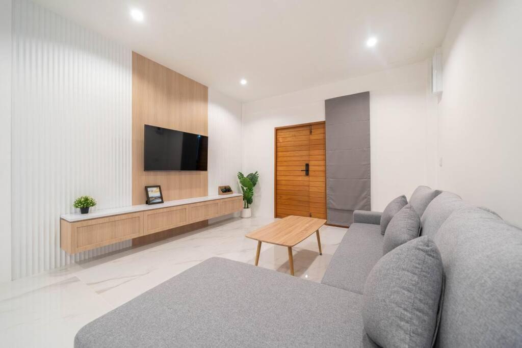 2br Townhome 300m Walk To Fully Equipped Apartamento Praia de Kata