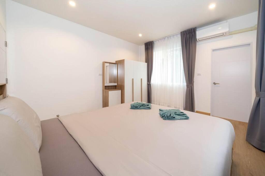 2br Townhome 300m Walk To Fully Equipped * Praia de Kata